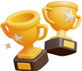Trophy